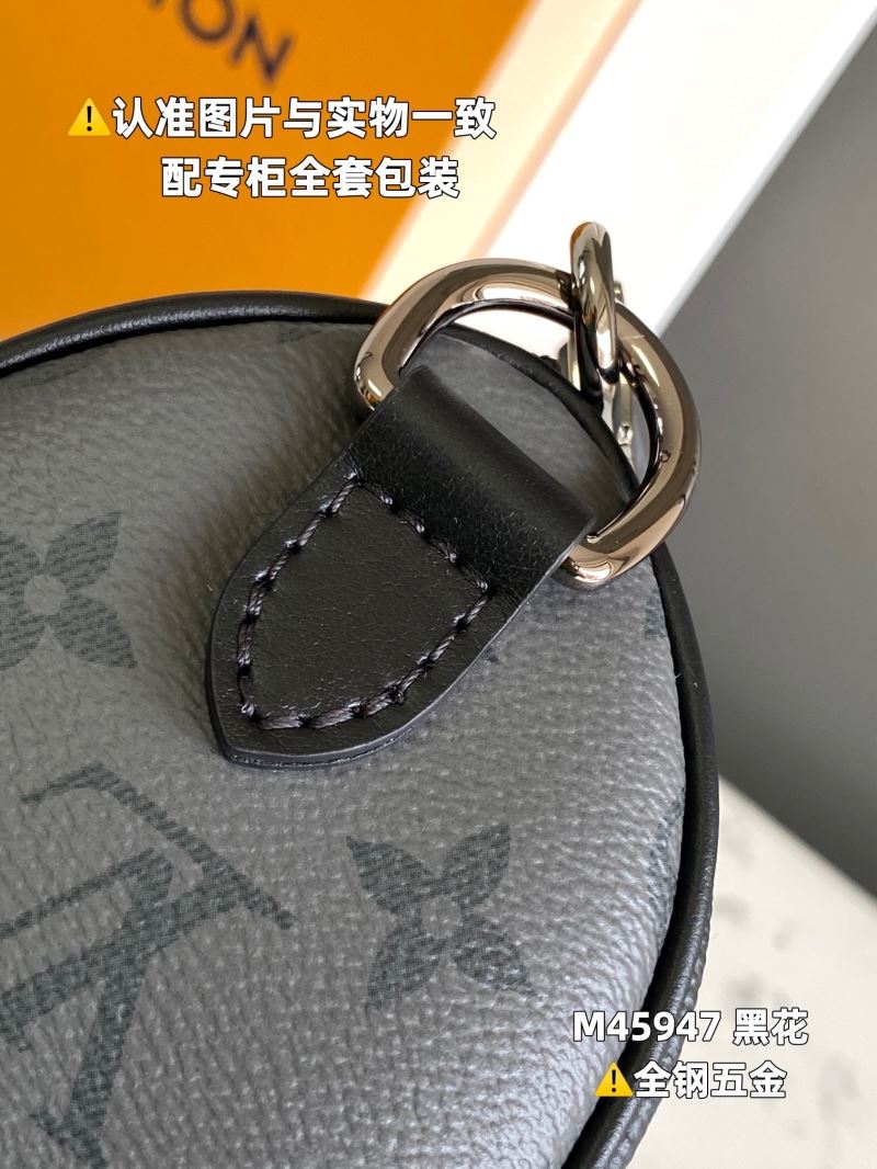 Louis Vuitton Speedy Bags